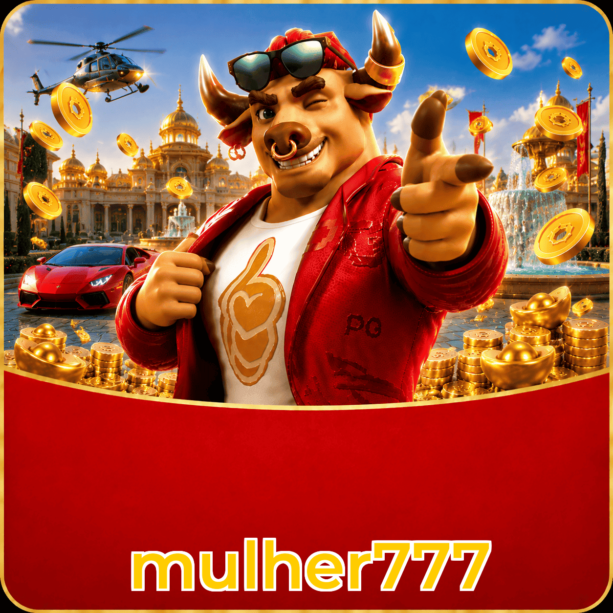 mulher777 Segurança Logo 1