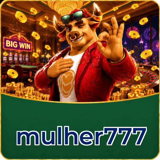 mulher777 Instalar Logo 2