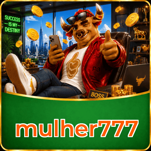 mulher777 PIX Instantâneo - Saques em 8 Minutos