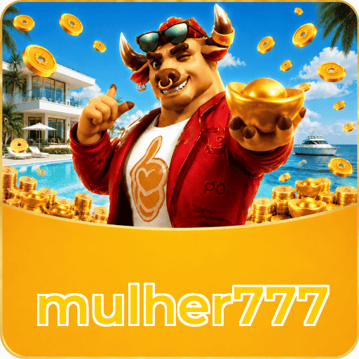 Fortune Tiger Logo 1