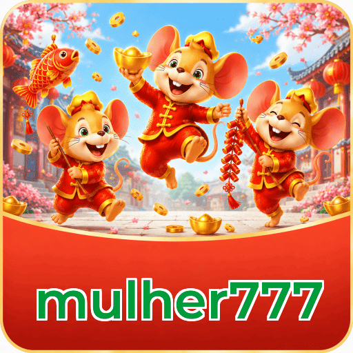 mulher777 Logo 3