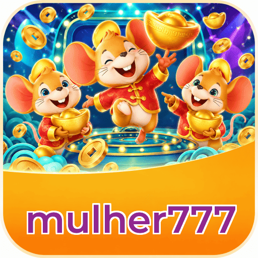 mulher777 Logo 2