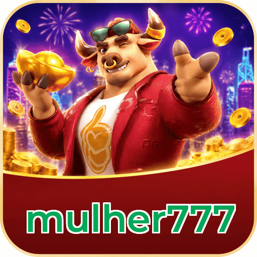 Plataforma mulher777 - Segurança SSL 256-bit