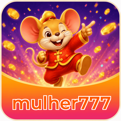 mulher777 Logo 1